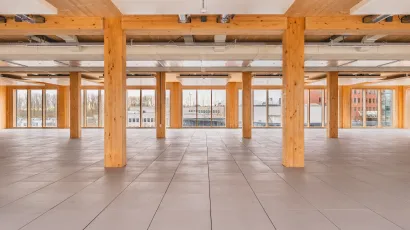 Common area