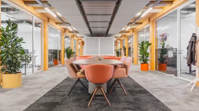common area