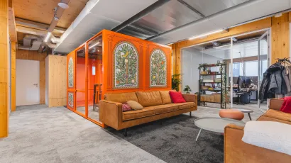 common area