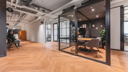 meeting room