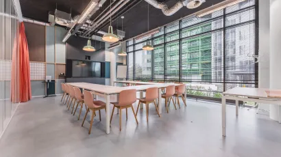 Meeting room
