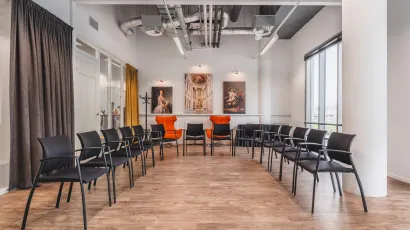 Meeting room