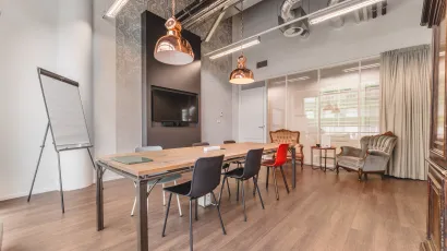 Meeting room