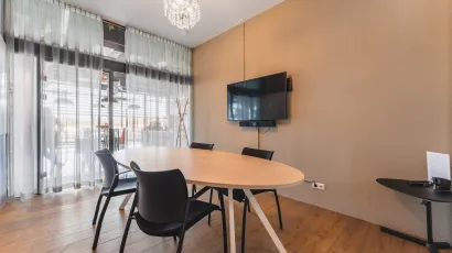 Meeting room