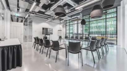 Meeting room