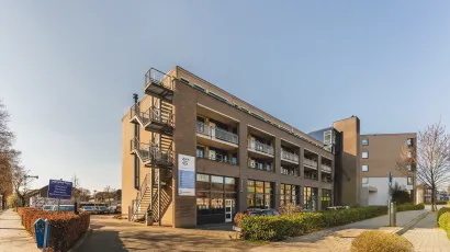Foto 17 van Kanaaldijk Zuid 19 in Eindhoven