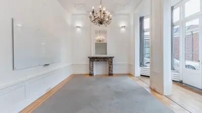 Foto 10 de la Nieuwe Gracht 74-76 en Haarlem