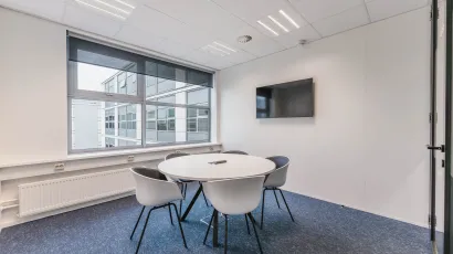 Foto 19 van Spicalaan 1-59 in Hoofddorp