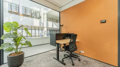 Office space
