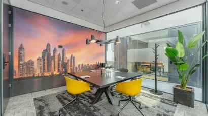 Office space