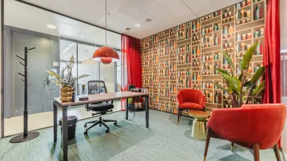 Office space
