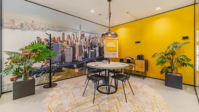 Meeting room