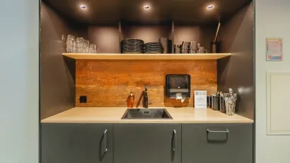 Pantry