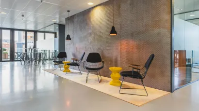 Common area