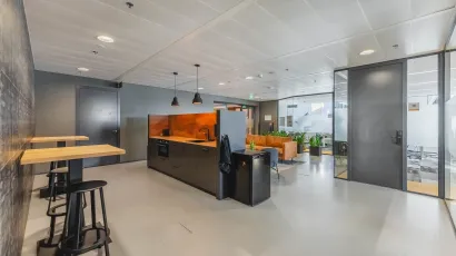 Office space