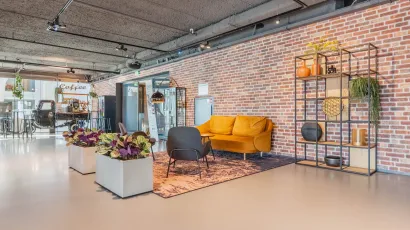 Common area