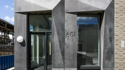 Oostenburgermiddenstraat 601