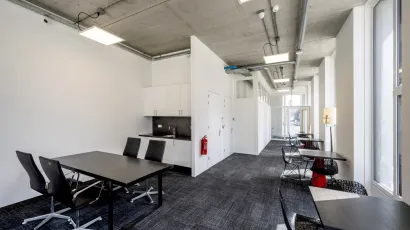 Oostenburgermiddenstraat 601