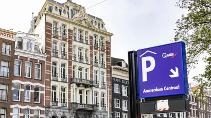 Prins Hendrikkade 21