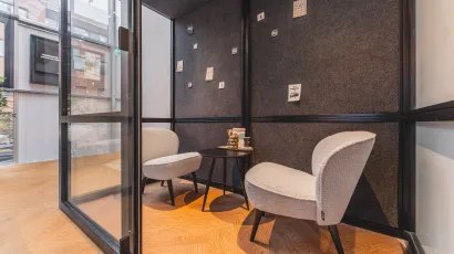 Meeting room