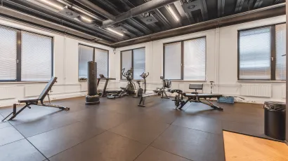 Gym