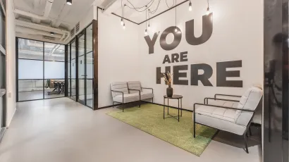 Common area 