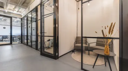 Meeting room