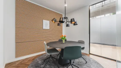 meeting room