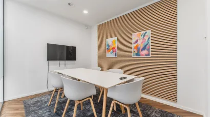 meeting room