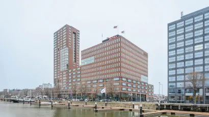 Foto 28 van Admiraliteitskade 62-73 in Rotterdam