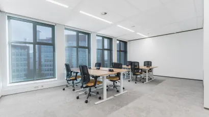 Common area