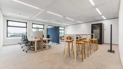 Common area