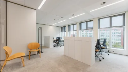 Office space