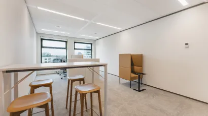 Common area