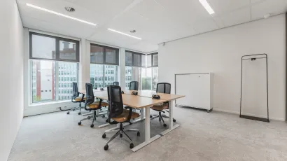 Office space