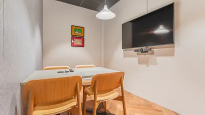 Common area