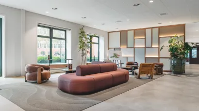 Meeting room 