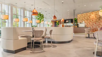 Common area