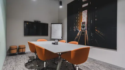 Office space