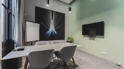 Office space