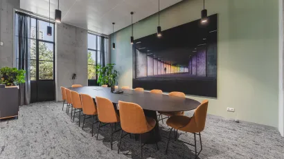 Meeting room
