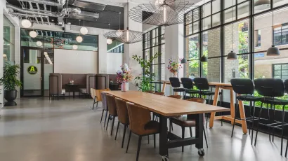 office space
