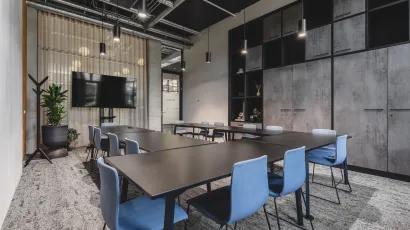 Office space