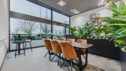 Foto 4 van Oostmaaslaan 71 in Rotterdam