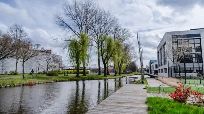 Foto 36 van Rietbaan 2-12 in Capelle aan den IJssel