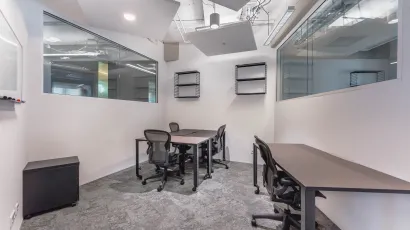 Office space