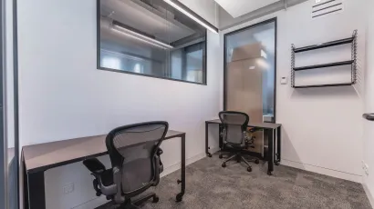 Office space