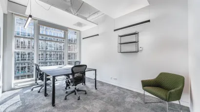 Office space