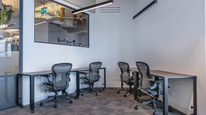 Office space