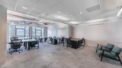 Office space